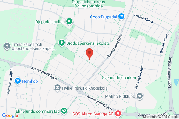 FÖRSKOLAN MOROTEN AKTIEBOLAG (Barn och utbildning)