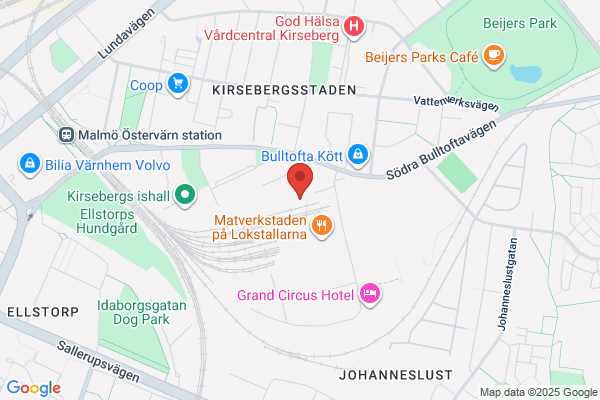 Gisli Arkitektur AB
