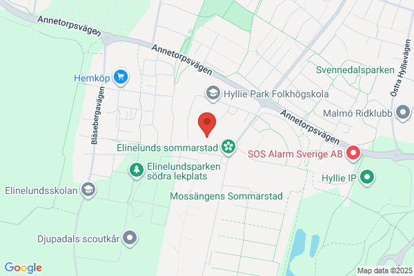 Hyllie Skola