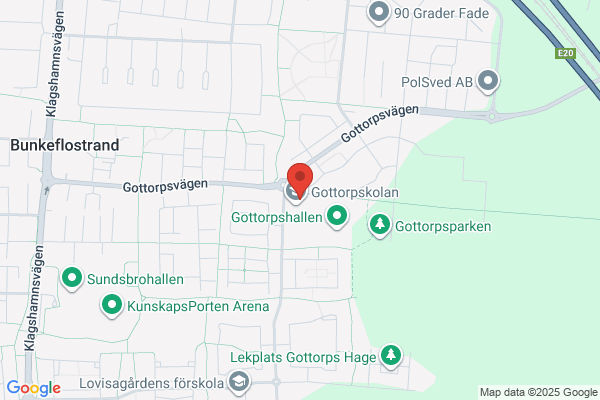 Jägersro Stallcafé