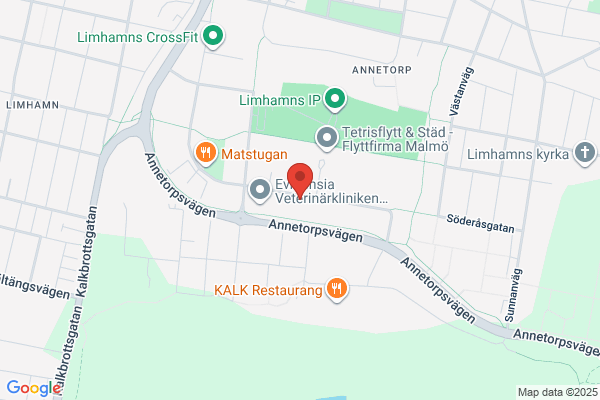 Malmö Elskåp AB