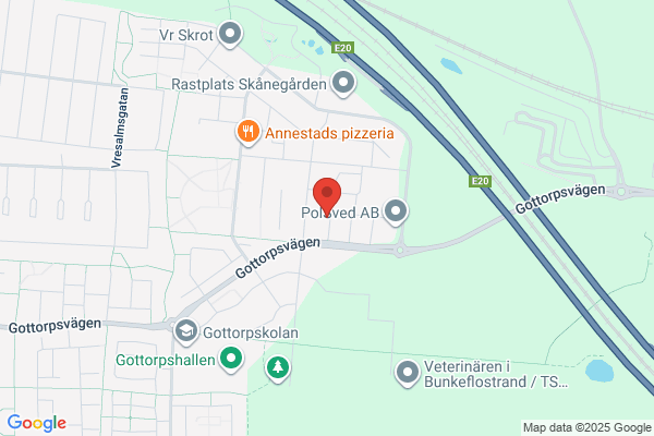 SBH Stålbyggarna AB