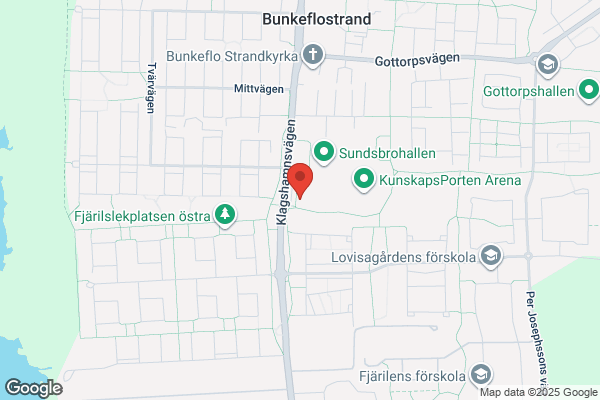 Tandläkare Alli Reimegård AB