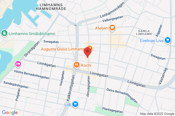 Tele Electric i Limhamn