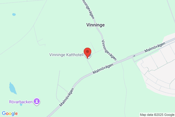 Vallmogårdens  Kattpensionat