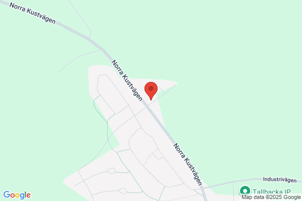 Nordramp AB