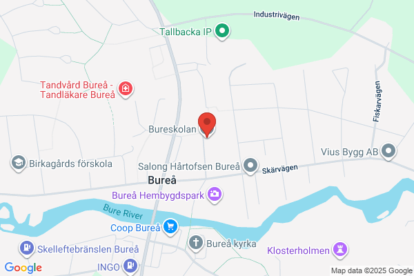 Bureskolan (Grundskolor)