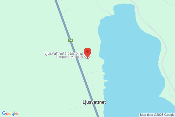 Ljusvattnets Camping