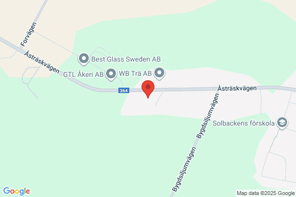 Bröderna Anderssons Grus AB