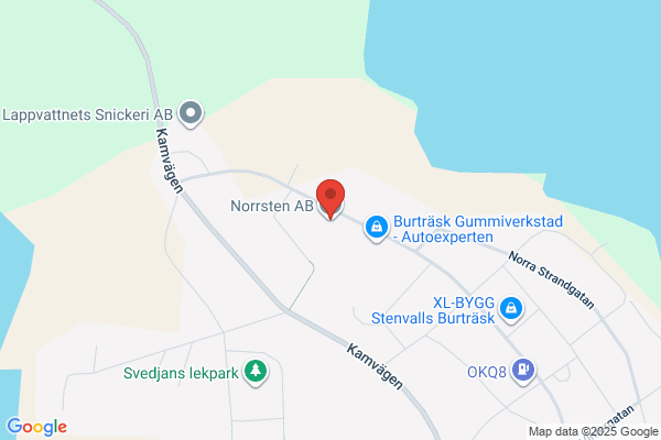 Norrsten