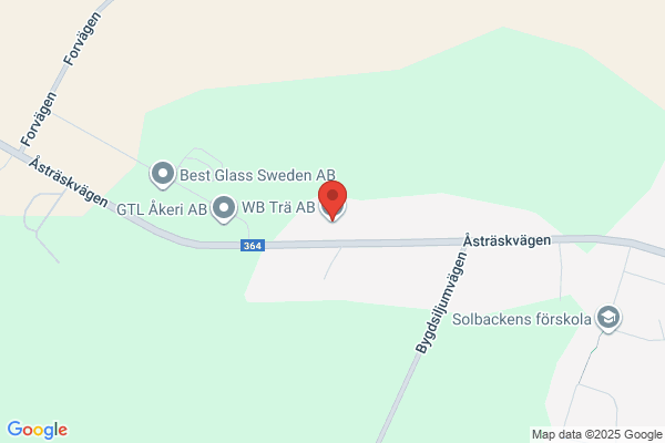 Ala-Bolaget Edvin Andersson
