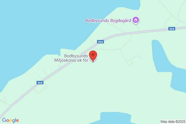 Bodbysunds Miljöskola