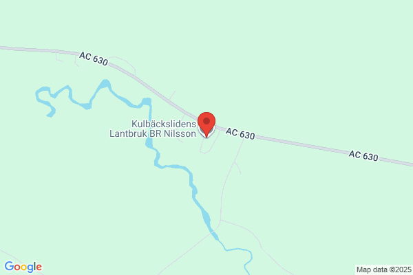 Burliden Lantbruk AB