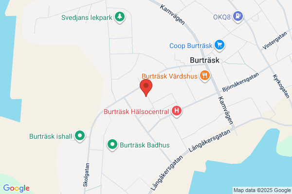 Burträsk Deli