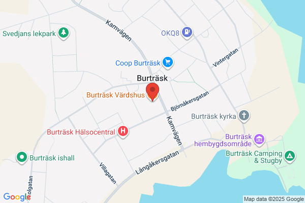 Burträsk Värdshus