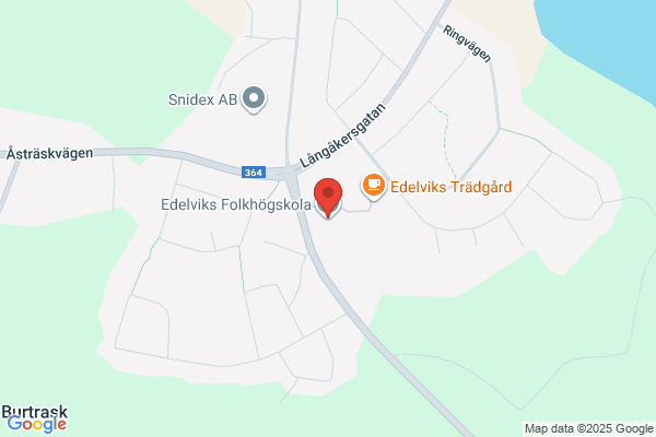 Edelviks Folkhögskola