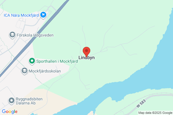 Lindudden AB