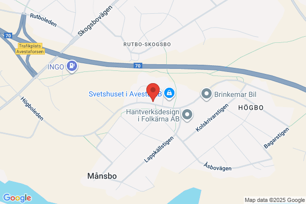 Hälsinglands Industriteknik, AB