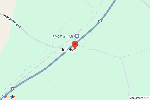Jularbostugan