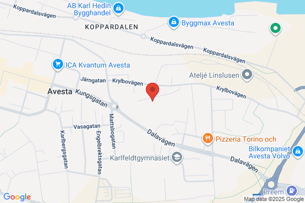 KontorsProfilen AB