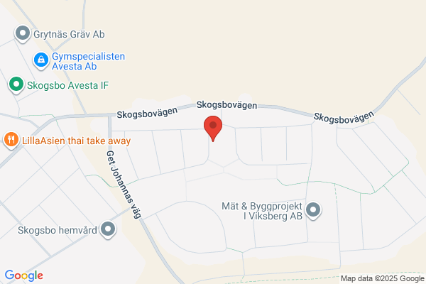 Mobilmontage i Avesta,