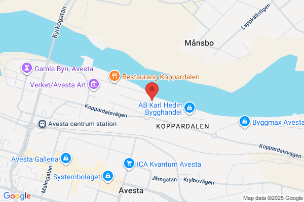 Securitas Sverige AB