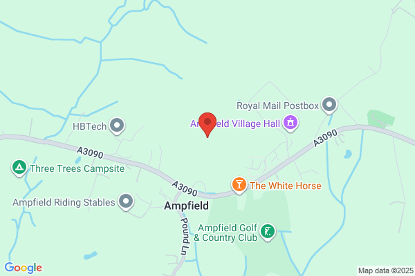 Ampfield AB