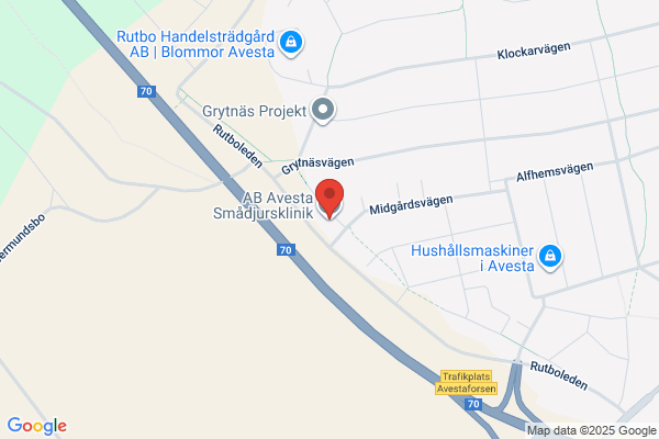 Avesta Veterinärstation
