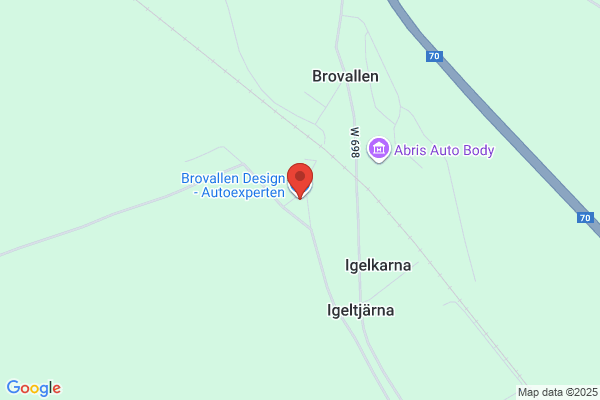 B. Börjessons Eltekniska AB