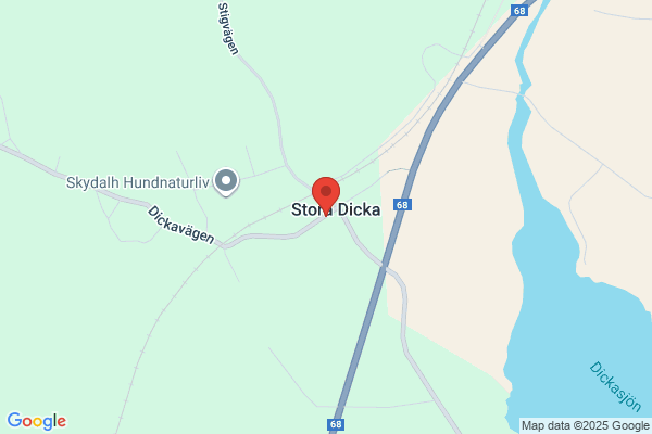 Dicka Åkeri AB
