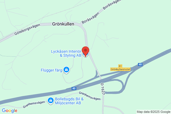 Elkontakten/Lamplagår'n