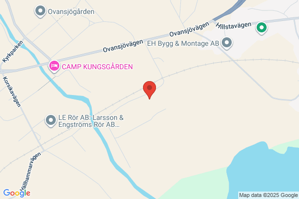 Erikssons Beg. Bildelar AB