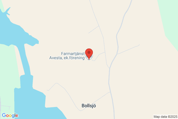 Farmartjänst Avesta, ek.förening