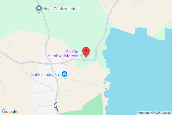 Folkärna Hembygdsförening