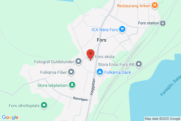 Fors Skola