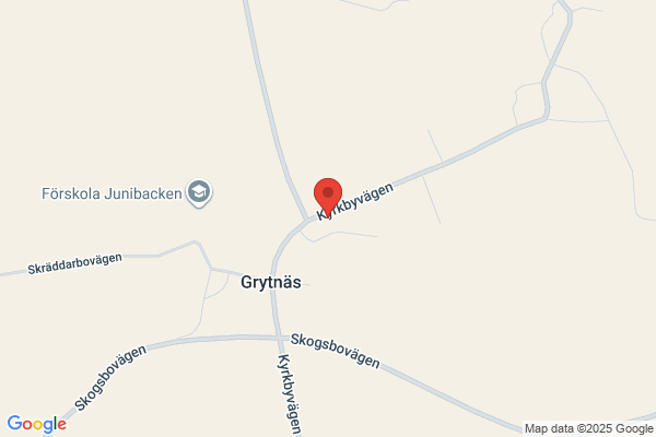 Grytnäs Församling