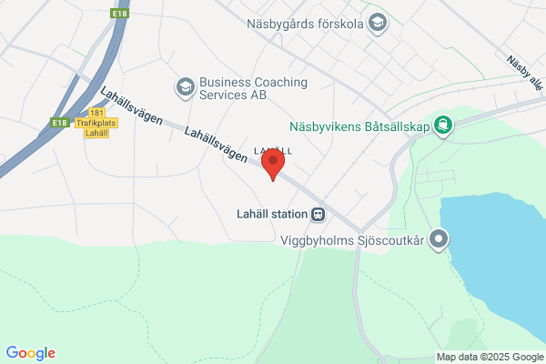 Mariannes Fotvård