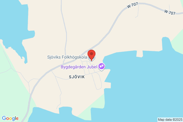 Sjöviks Folkhögskola