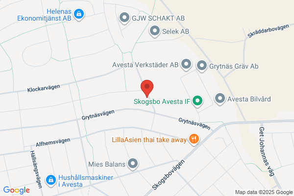 Skogsbo Skola
