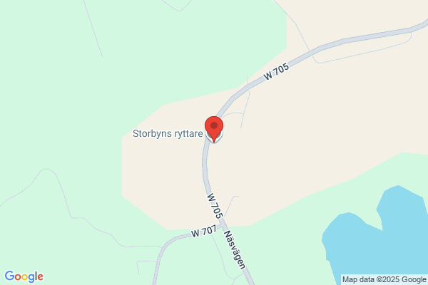 Storbyns Ryttare