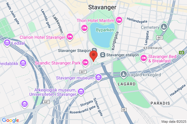 Turistbyrån Dalahästen