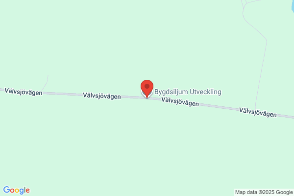 Bygdsiljum Utveckling AB