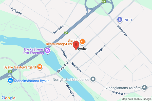 ICA Supermarket Byske