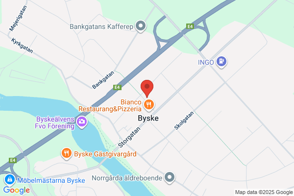 Byske Fria Församling