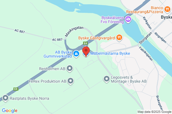 Byske Möbler AB