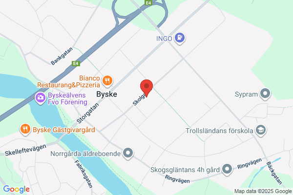 Byskeskolan