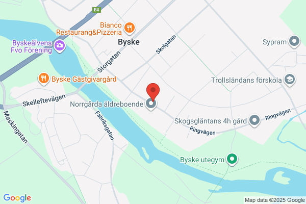 Folktandvården Byske (Tandvård)