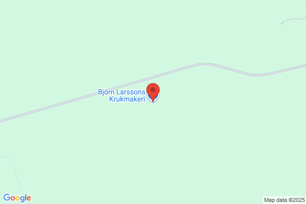 Gröna Lusthuset Keramik