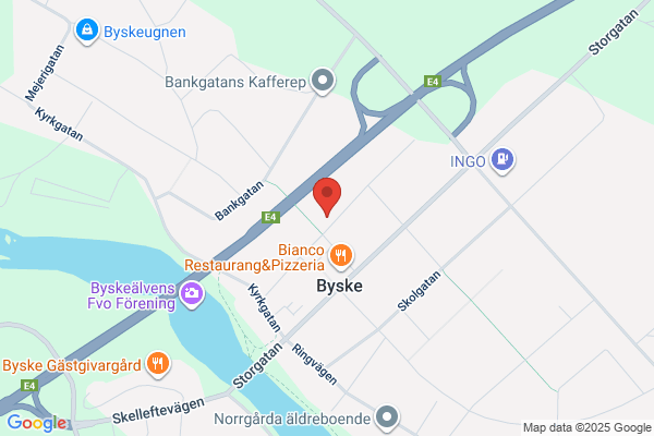 Stävrullen AB