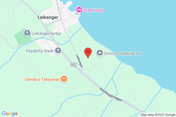 Dragets Bilservice